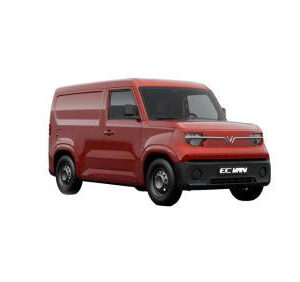 VinFast EC Van