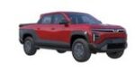 VinFast VF Wild 2026